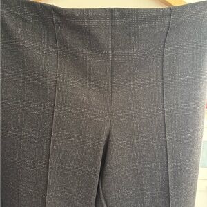 DKNY Charcoal Women's Trousers